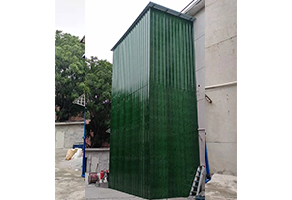 东莞液压提升机普遍应用同某高层建筑液压提升控制(图1) 东莞液压提升机普遍应用同某高层建筑液压提升控制(图1)